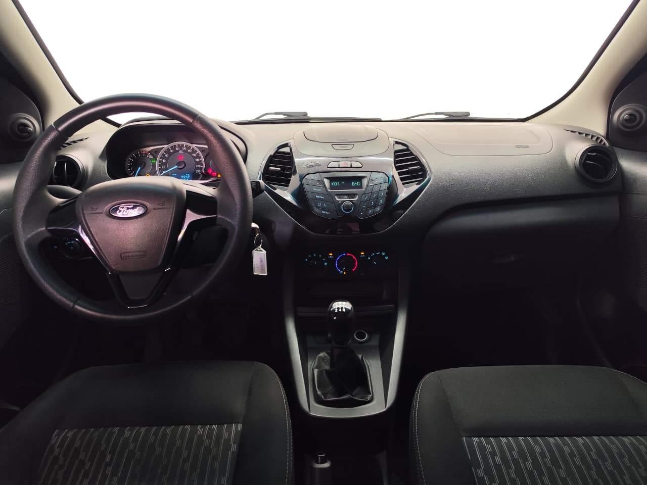 Foto número 422369 do veiculo