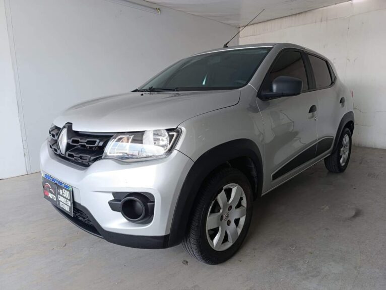 Imagem de destaque do veículo