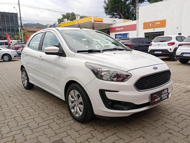 Foto número 422291 do veiculo