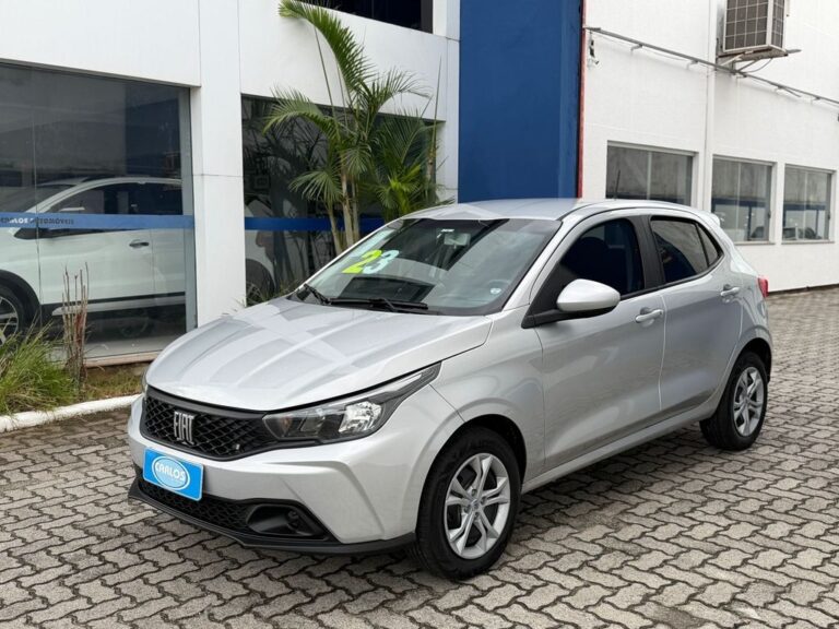 Imagem de destaque do veículo