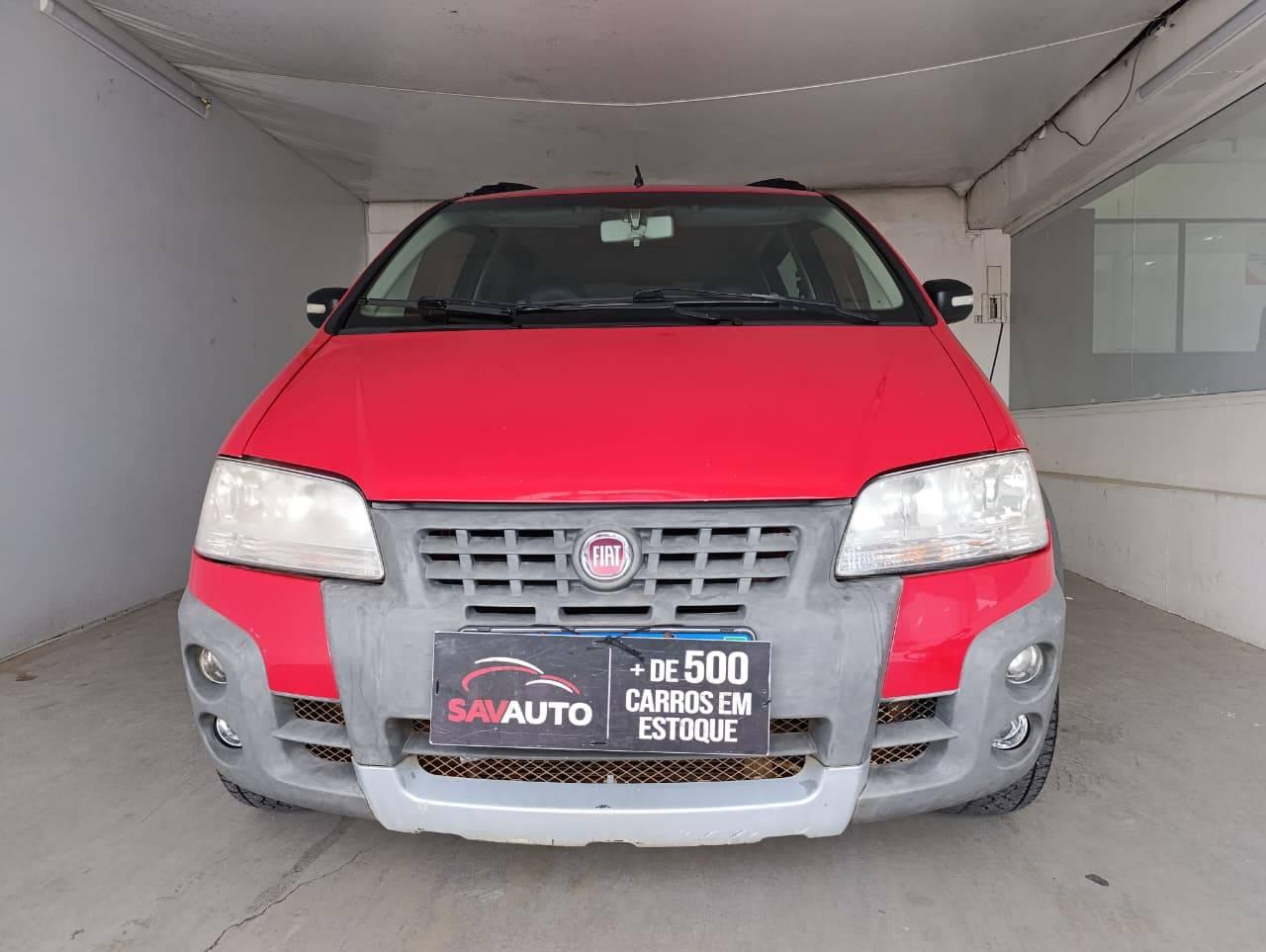 Foto número 425036 do veiculo