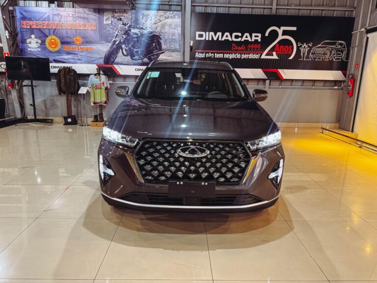 Imagem de destaque do veículo