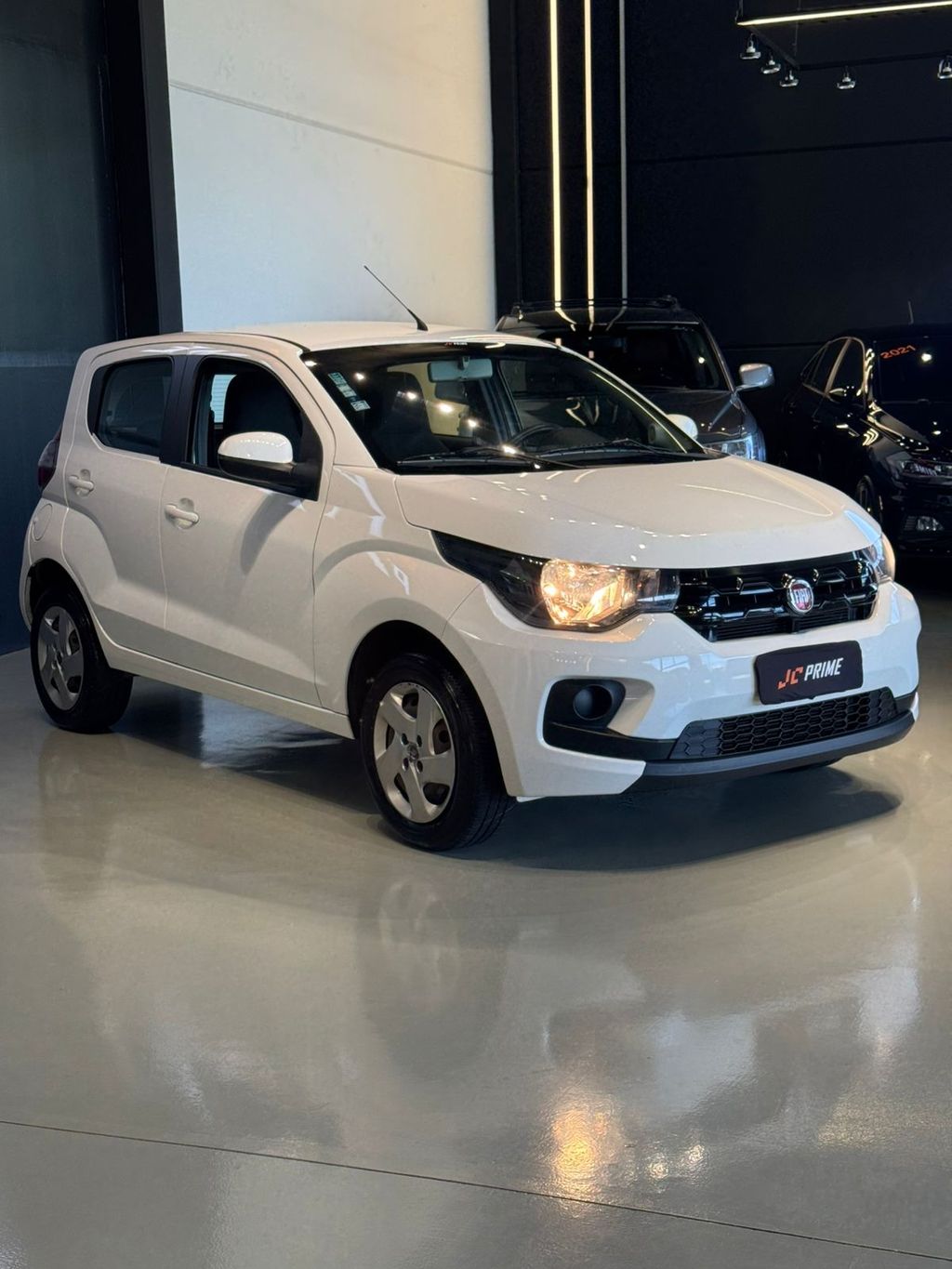 Foto número 423771 do veiculo