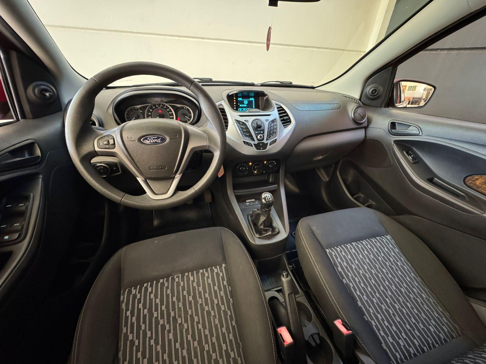 Foto número 424198 do veiculo