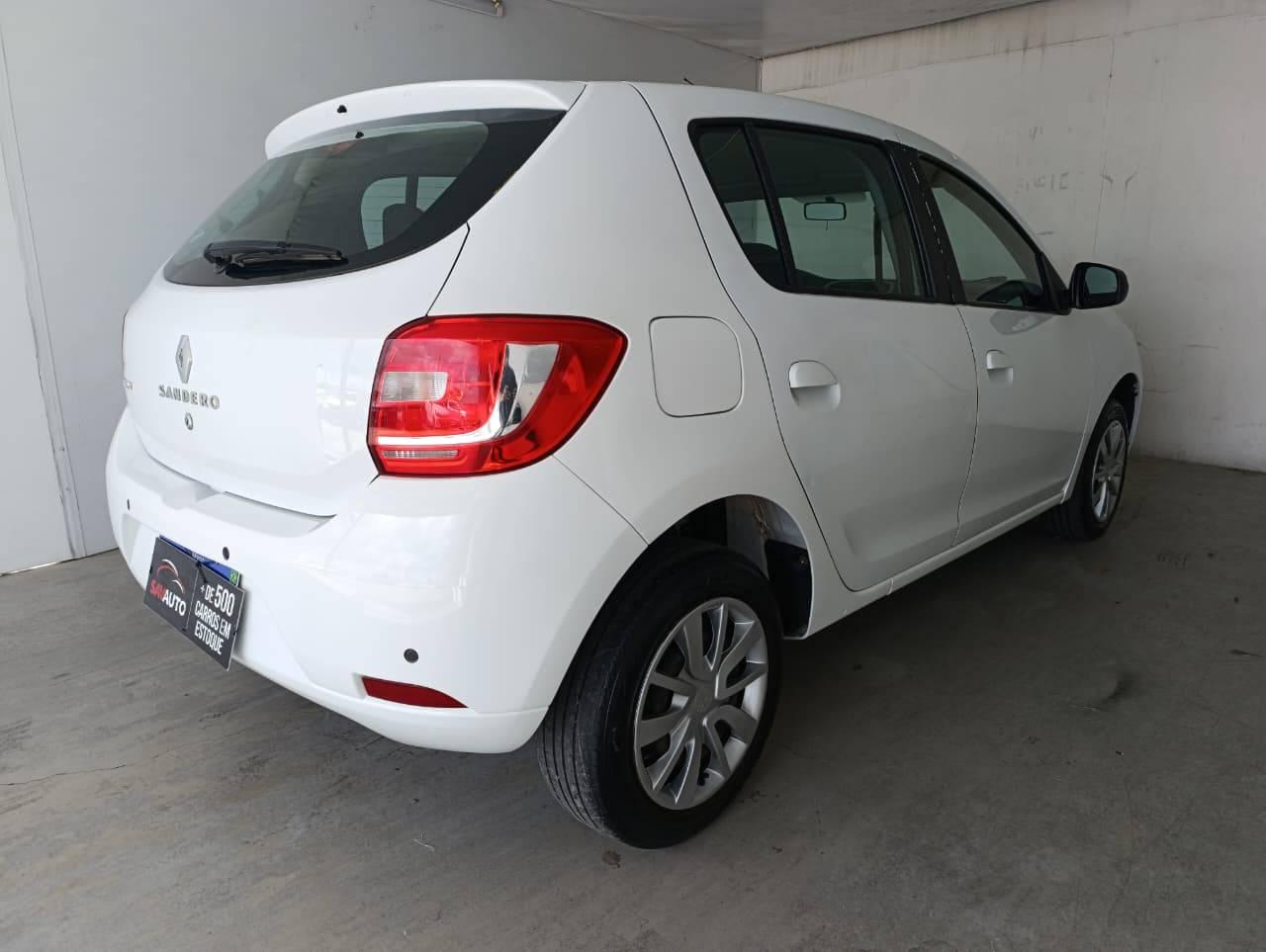 Foto número 420770 do veiculo