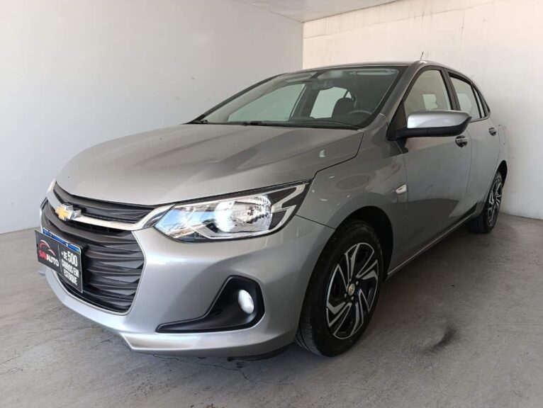 Imagem de destaque do veículo