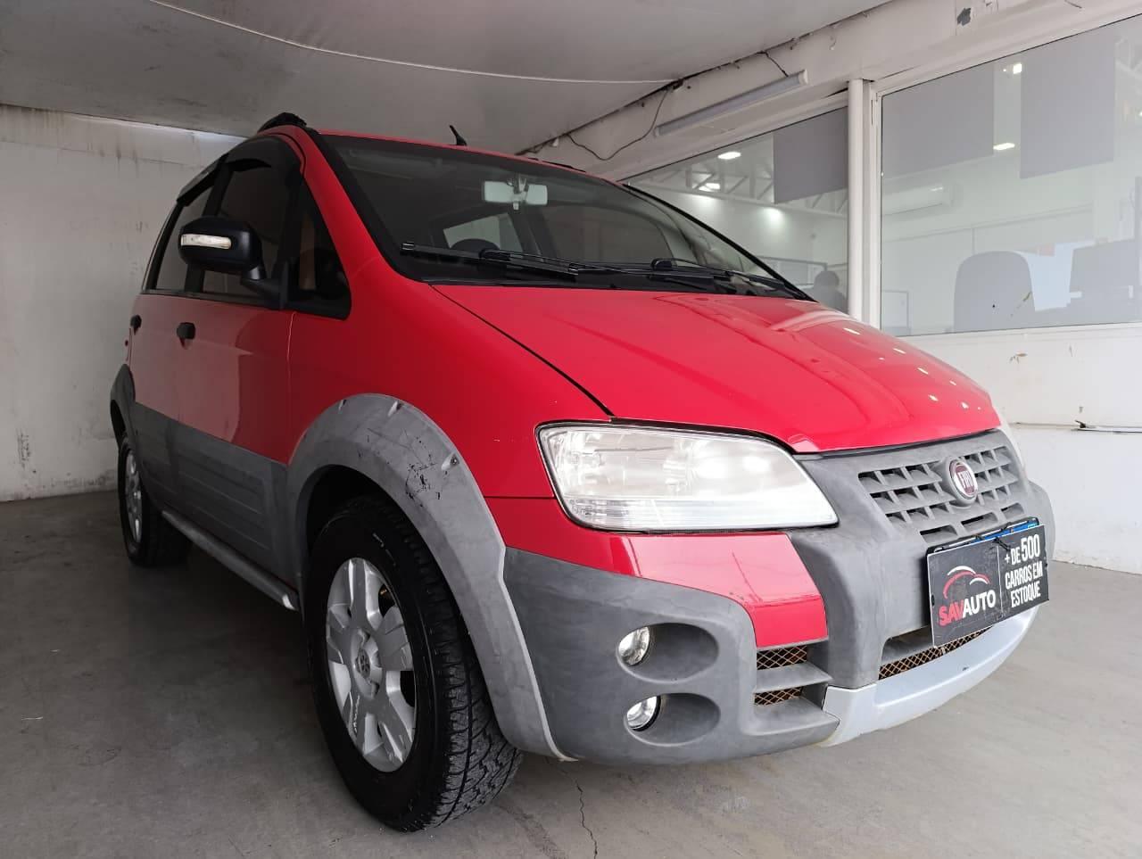 Foto número 425037 do veiculo