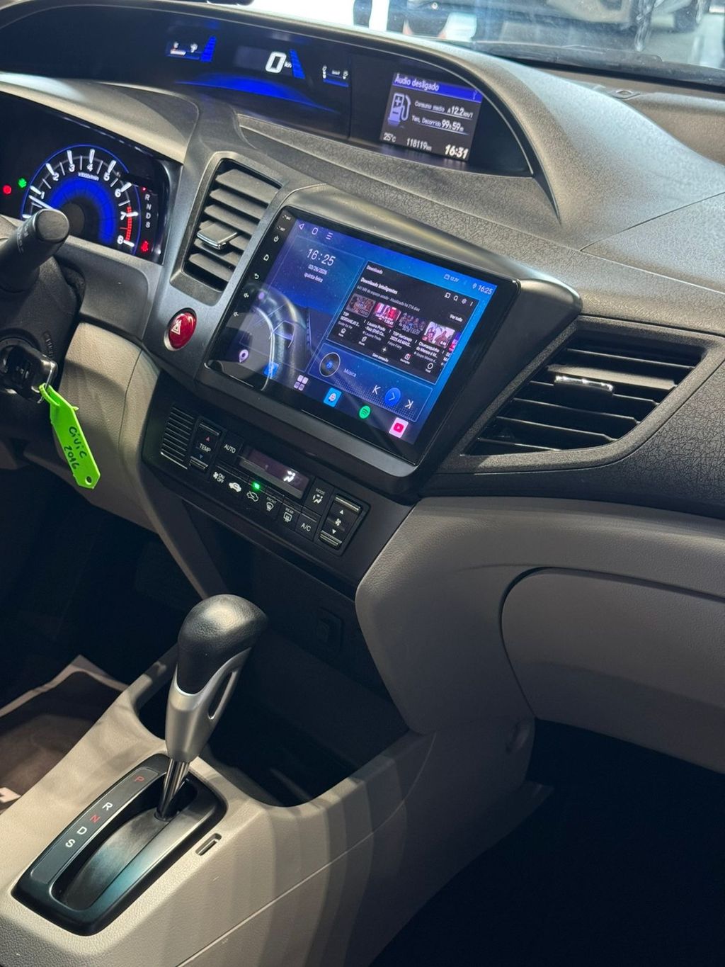 Foto número 448044 do veiculo