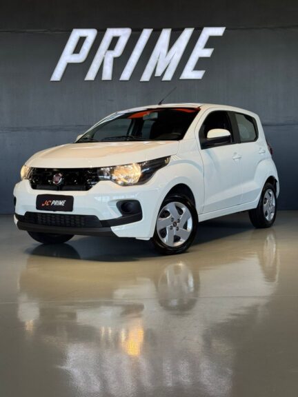 Imagem de destaque do veículo