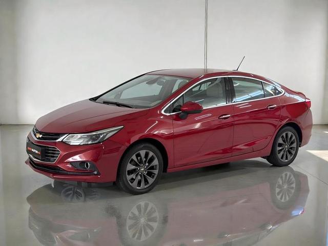 Imagem de destaque do veículo