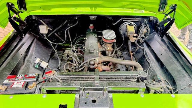 Foto número 427497 do veiculo