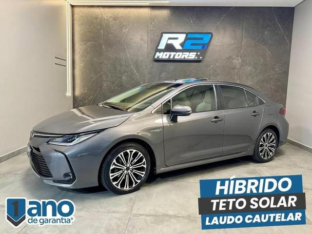 Imagem de destaque do veículo