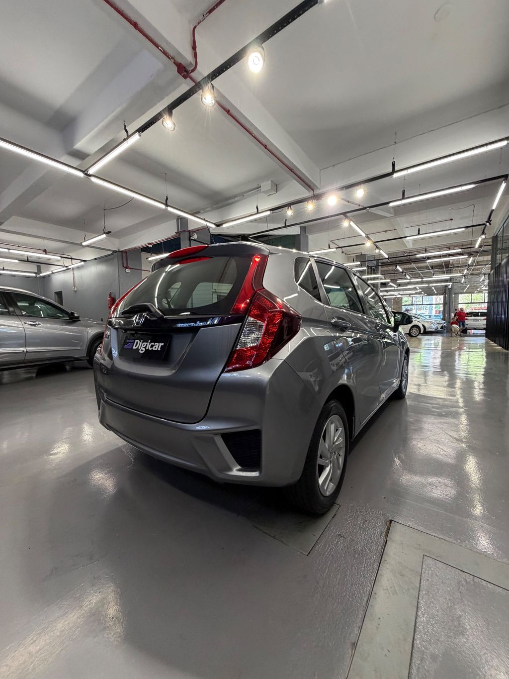 Foto número 443847 do veiculo