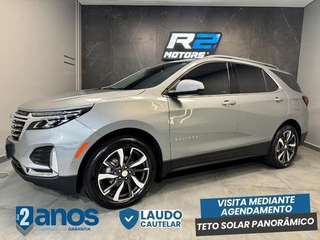 Imagem de destaque do veículo