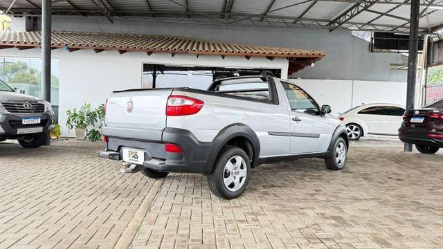 Foto número 438325 do veiculo