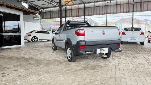 Foto número 438336 do veiculo