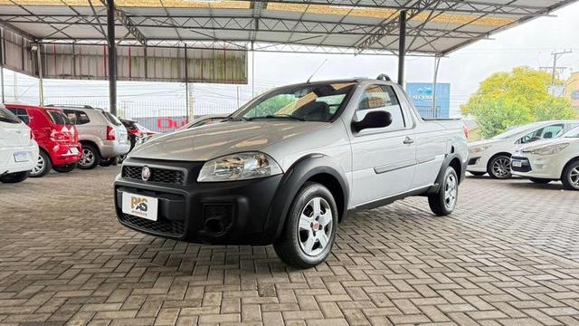 Imagem de destaque do veículo