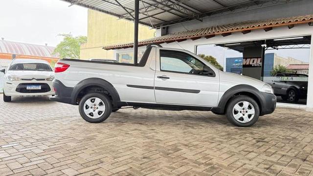 Foto número 438334 do veiculo