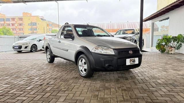 Foto número 438333 do veiculo