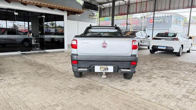 Foto número 438335 do veiculo