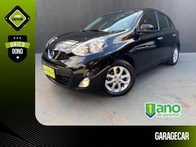 Imagem de destaque do veículo