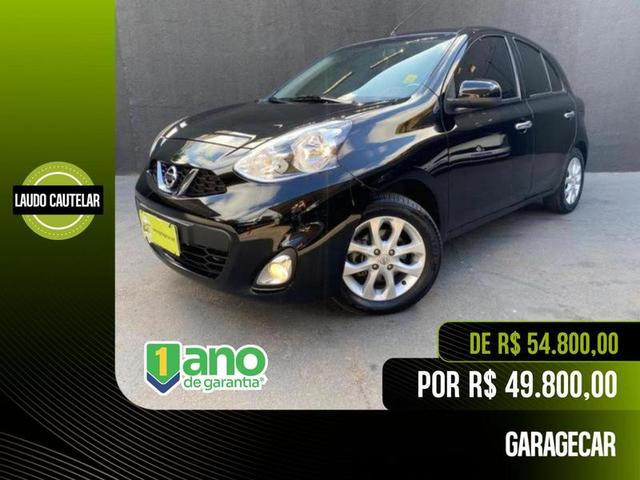 Imagem de destaque do veículo