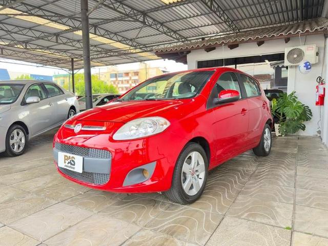 Foto número 424907 do veiculo