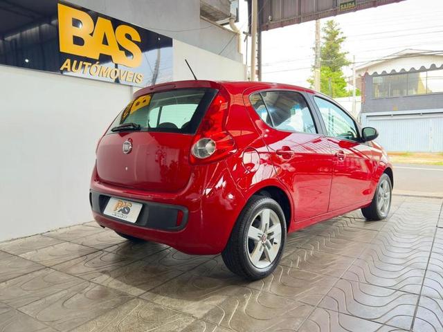 Foto número 424897 do veiculo