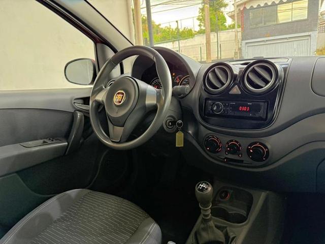 Foto número 424901 do veiculo