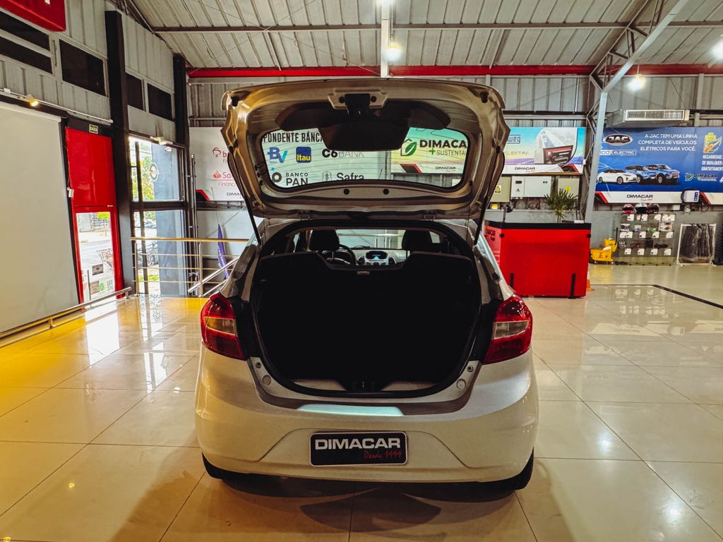 Foto número 425379 do veiculo