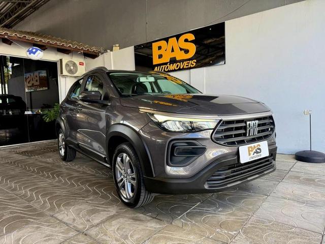 Imagem de destaque do veículo