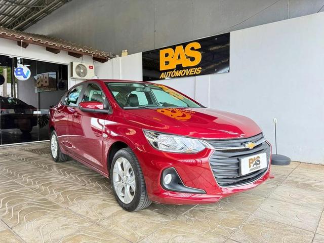 Imagem de destaque do veículo