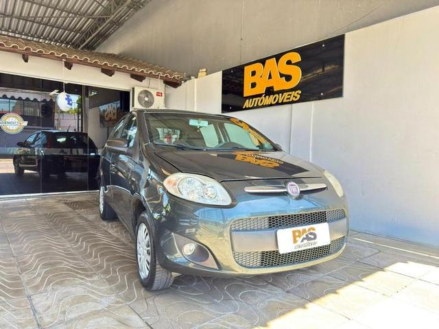 Imagem de destaque do veículo