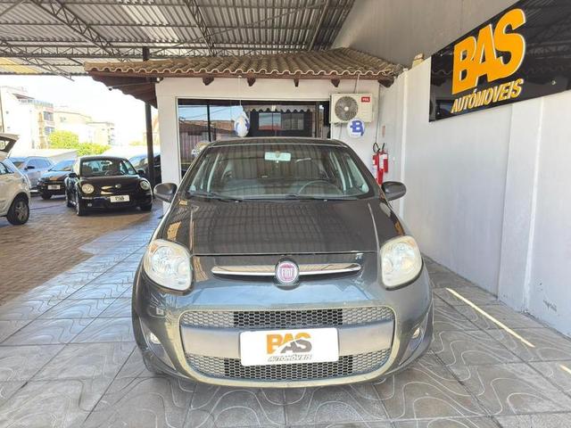 Foto número 424927 do veiculo