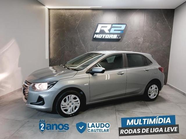 Imagem de destaque do veículo