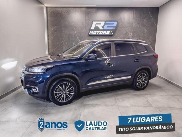 Imagem de destaque do veículo