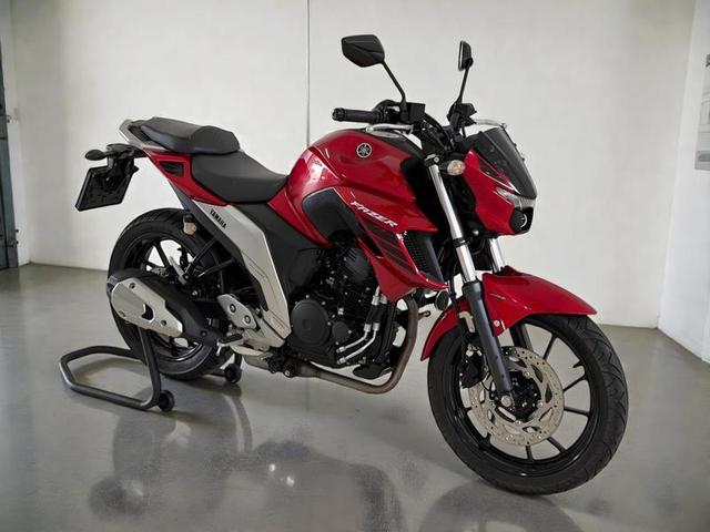 Imagem de destaque do veículo