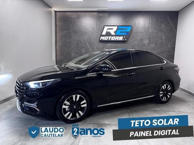 Imagem de destaque do veículo