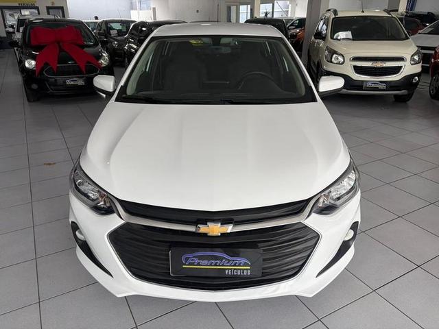 Imagem de destaque do veículo