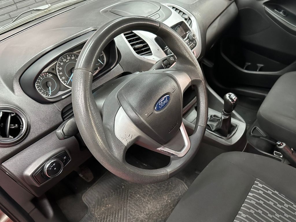 Foto número 434205 do veiculo