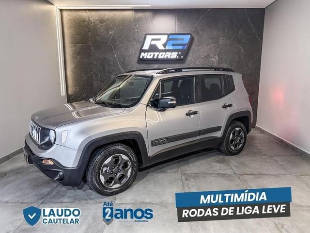 Imagem de destaque do veículo