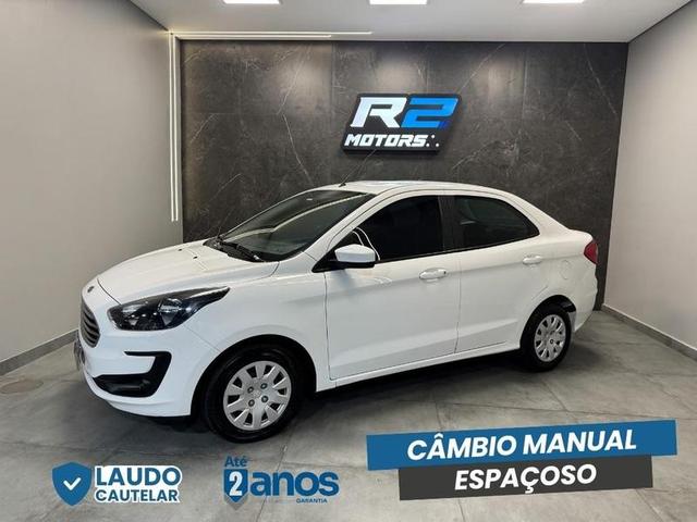 Imagem de destaque do veículo