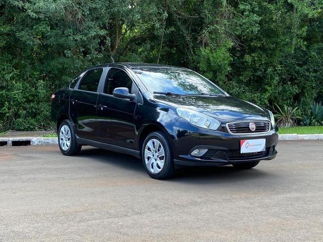 Imagem de destaque do veículo