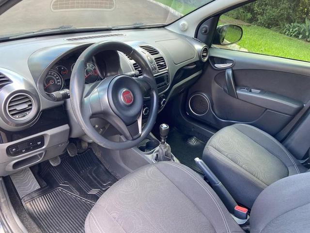 Foto número 421327 do veiculo