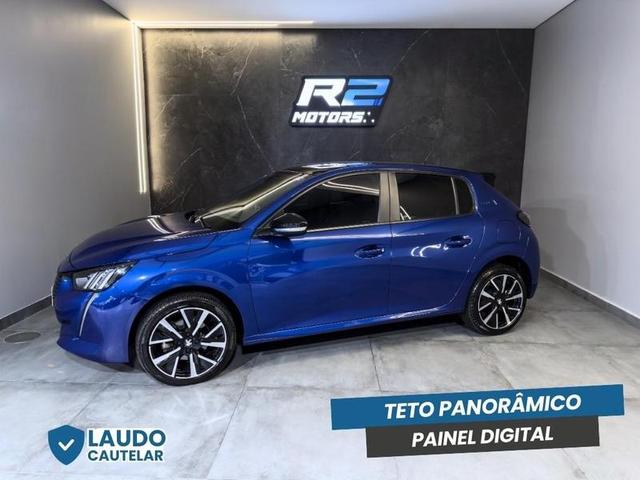 Imagem de destaque do veículo