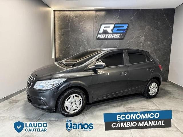 Imagem de destaque do veículo