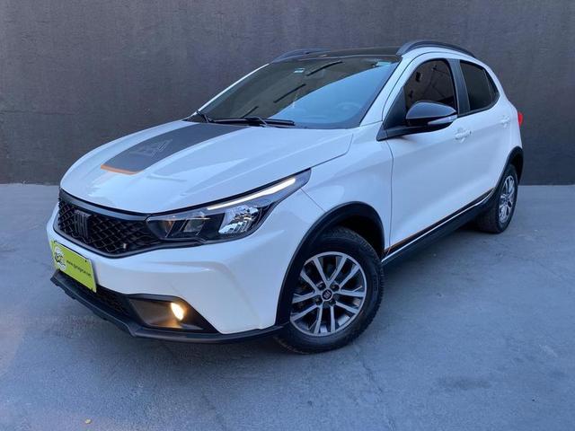 Imagem de destaque do veículo