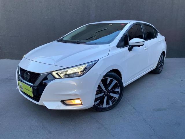 Imagem de destaque do veículo