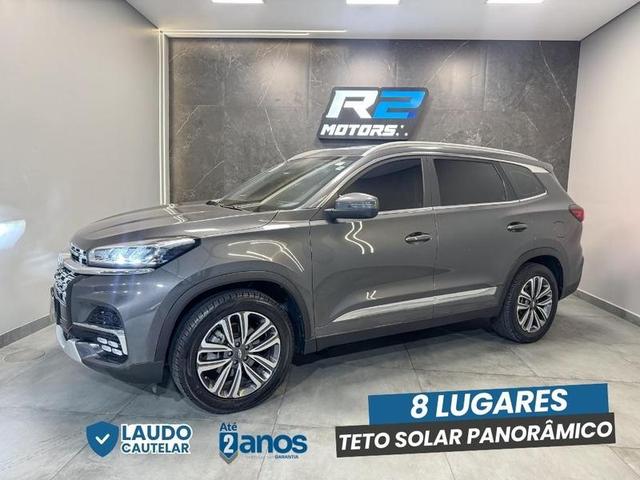 Imagem de destaque do veículo