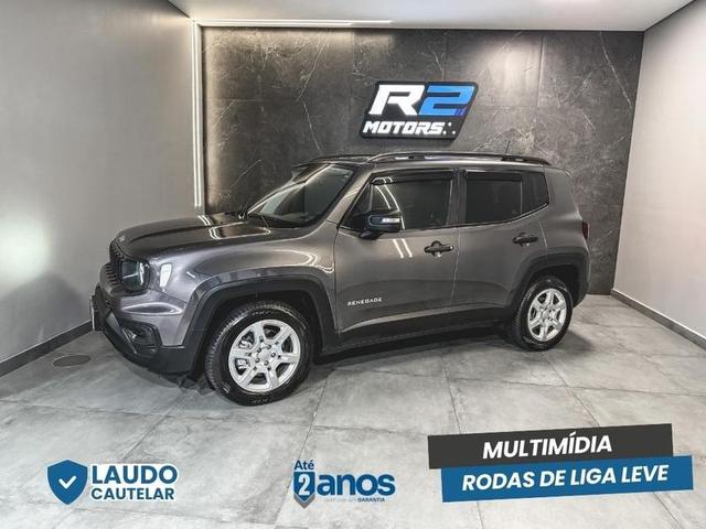 Imagem de destaque do veículo